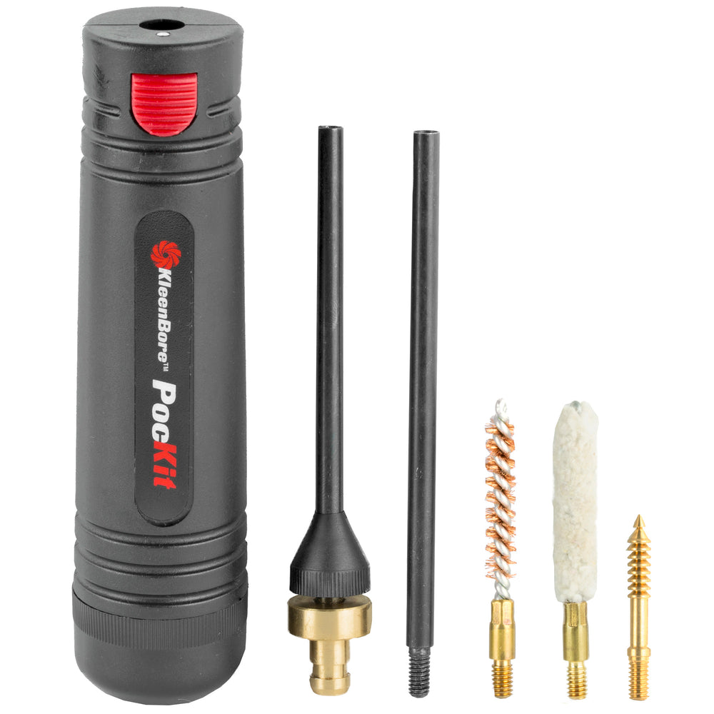 Kleen-Bore BR Pockit Set 38/357/9mm