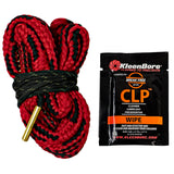 Kleen-Bore Shotgun 12 Gauge Pull Thru Cleaner photo 1
