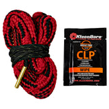 Kleen-Bore Shotgun 20 Gauge Pull Thru Cleaner photo 1