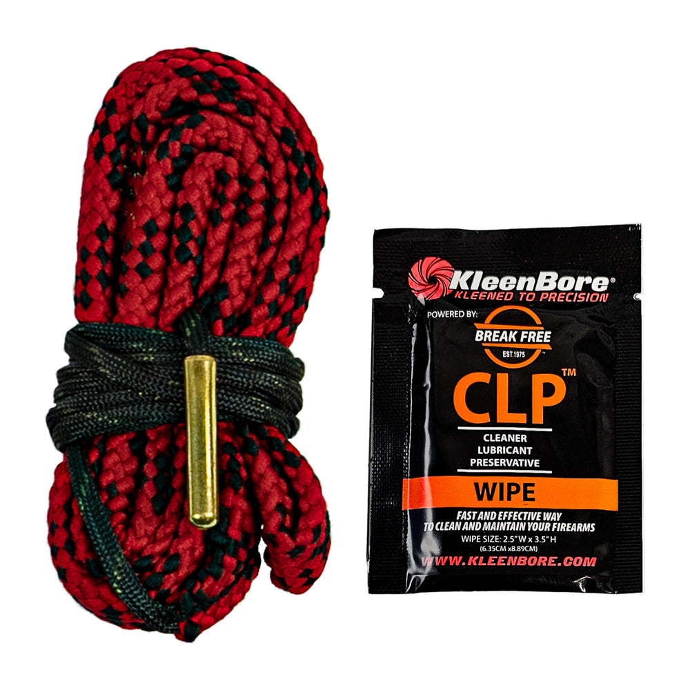 Kleen-Bore BR Rifle 30/762/308 Pull Thru