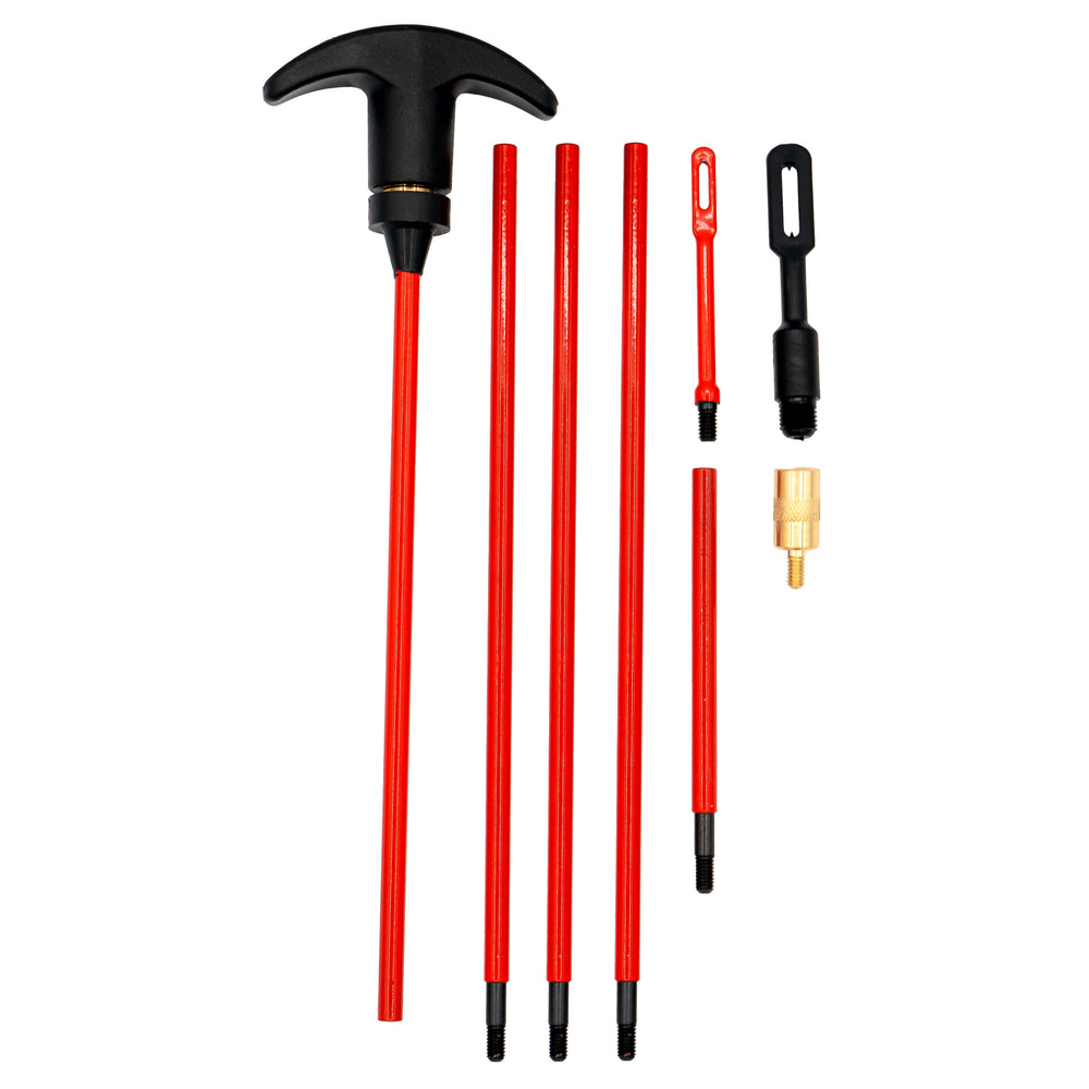 Kleen-Bore BR Saf-T-Clad Universal Clean Rod