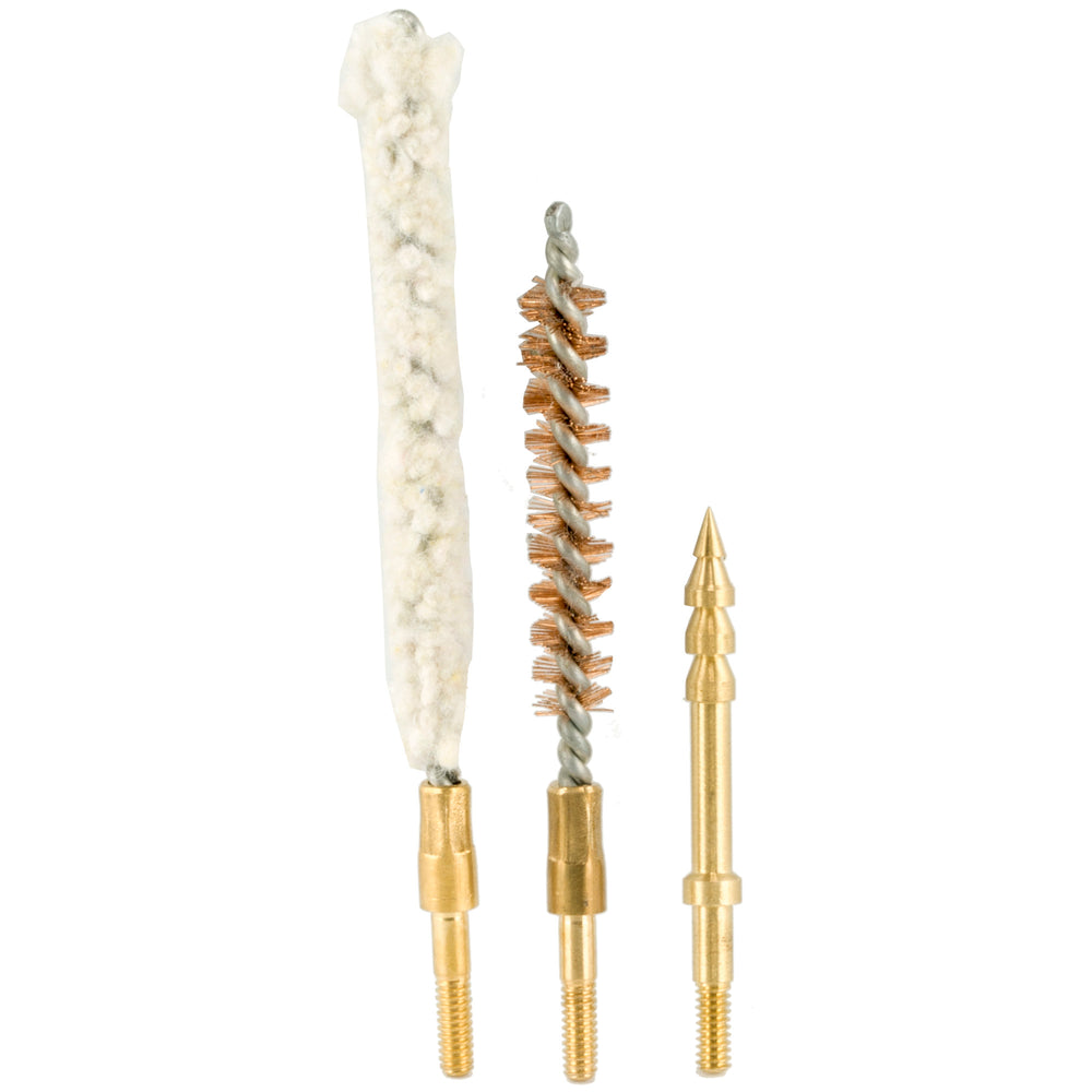 Kleen-Bore BR Saf-T-Clad .17 Caliber 1-Piece 33-Round Magazine