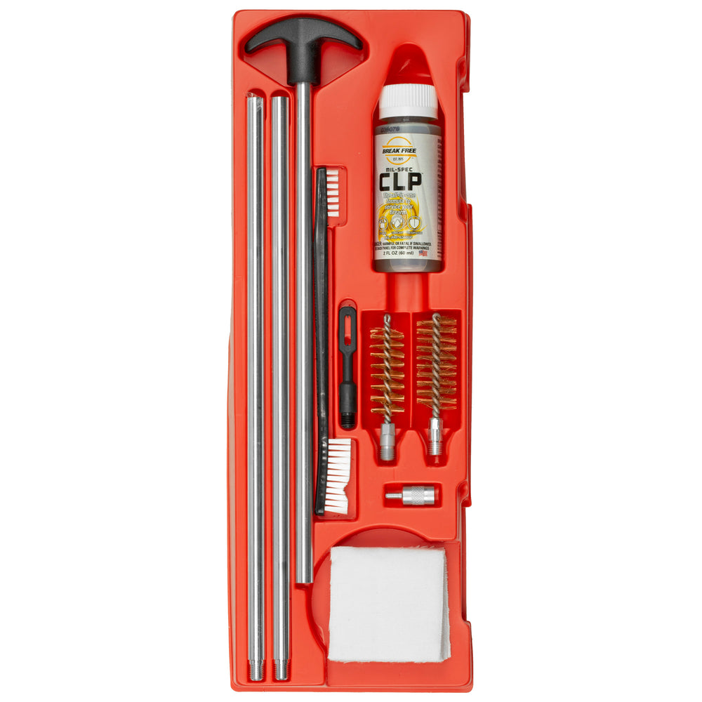 Kleen-Bore Shotgun 12/20 Gauge Clean Kit
