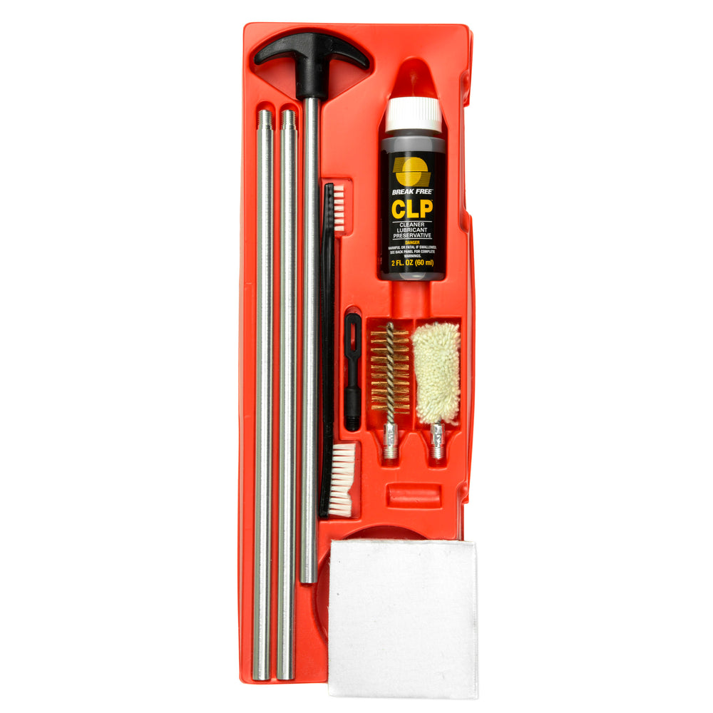 Kleen-Bore Shotgun 12 Gauge Clean Kit