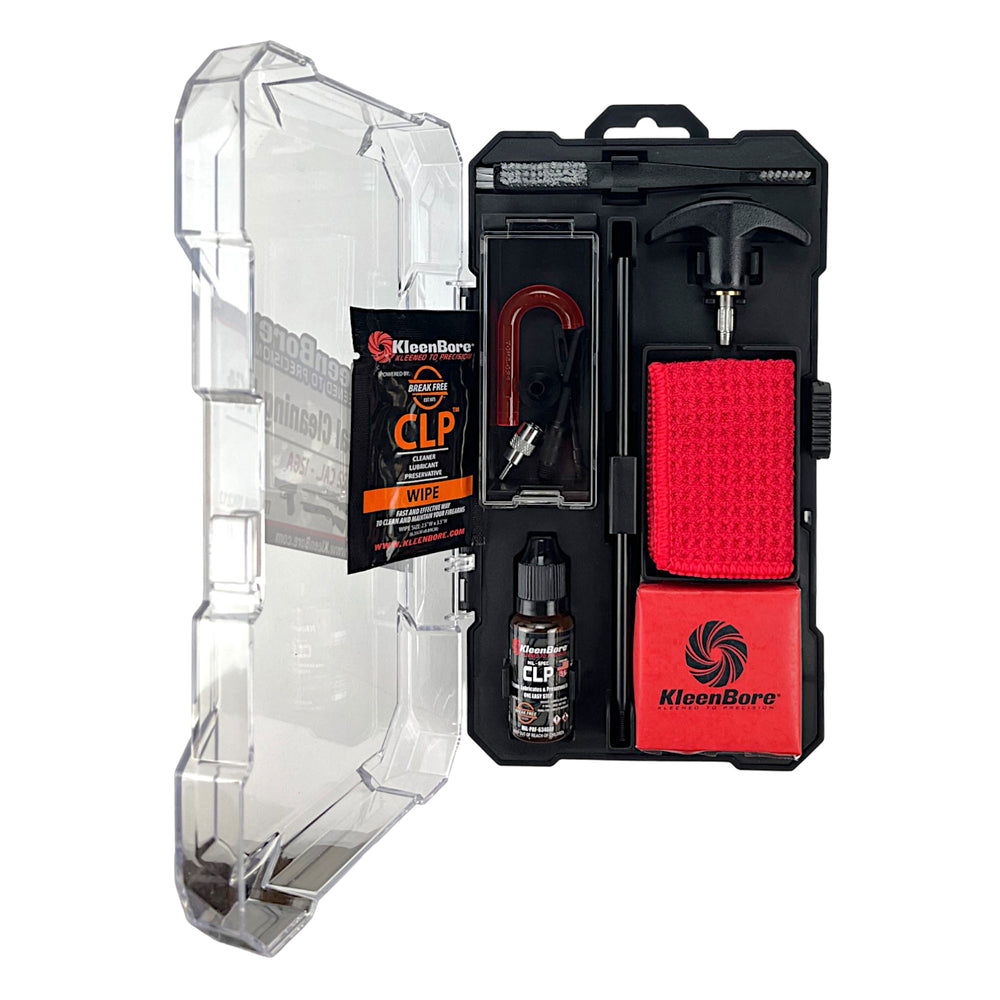 Kleen-Bore BR Universal Handgun/Rifle/SG Clean Kit