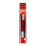 Kleen-Bore BR 5 Nylon Utility Brush 2-Pack photo 1
