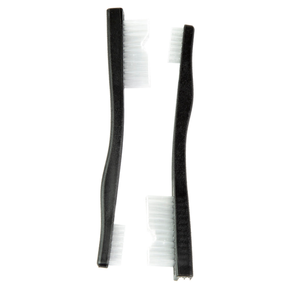 Kleen-Bore BR 5 Nylon Utility Brush 2-Pack