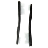 Kleen-Bore BR 5 Nylon Utility Brush 2-Pack photo 2