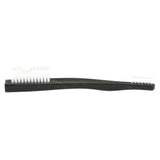 Kleen-Bore BR 5 Nylon Utility Brush 50-Pack photo 2
