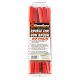 Kleen-Bore BR Double End Nylon BR Brush 20-Pack photo 1