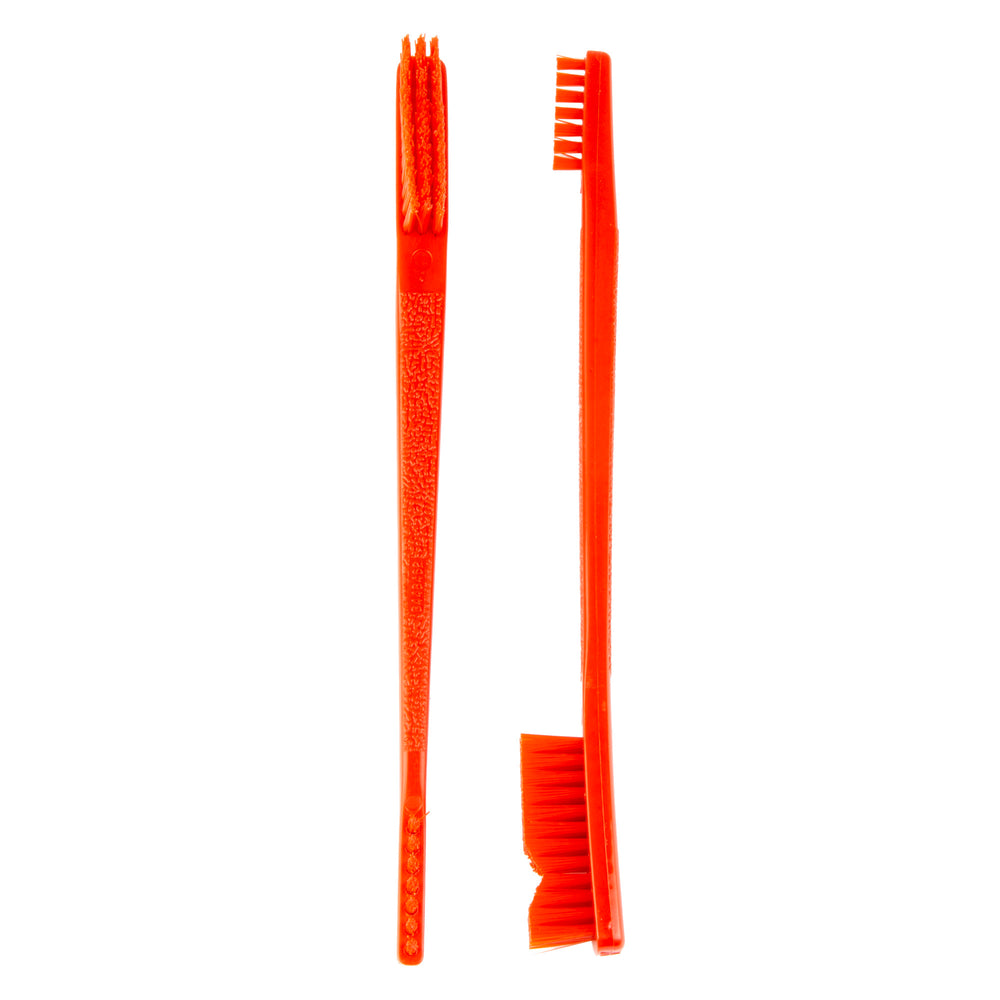 Kleen-Bore BR Double End Nylon BR Brush 20-Pack