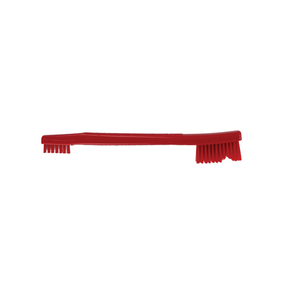 Kleen-Bore BR Double End Nylon Bristle Brush
