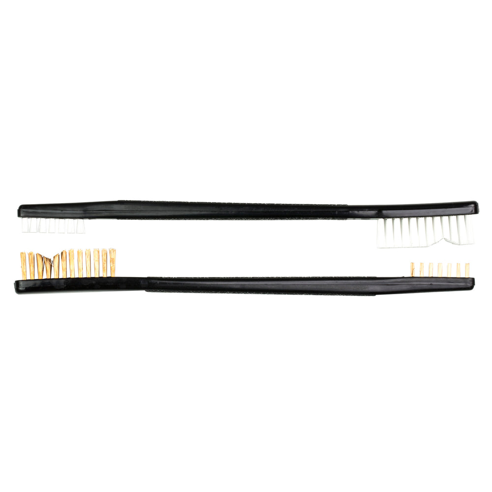 Kleen-Bore BR Double Nylon & BZ Clean Brush Set