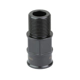 KNS Threaded Adapter 1/2X28 To 5/8x24 photo 1