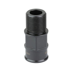 KNS Threaded Adapter 1/2X28 To 5/8x24
