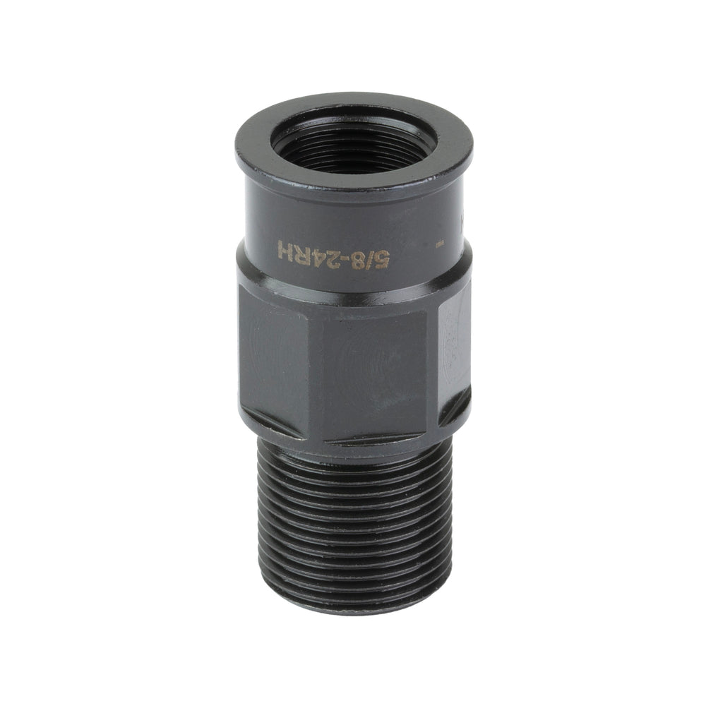 KNS Threaded Adapter 1/2X28 To 5/8x24