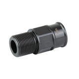 KNS Threaded Adapter 1/2X28 To 5/8x24 photo 3