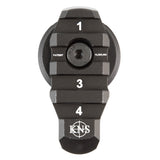 KNS AR/MCX Stock Adapter W/Out Flnge photo 1