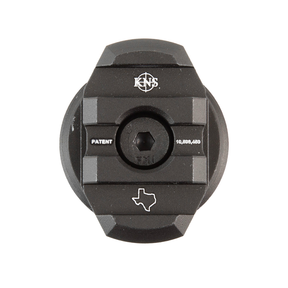 KNS Compact AR/MCX Stock Adapter