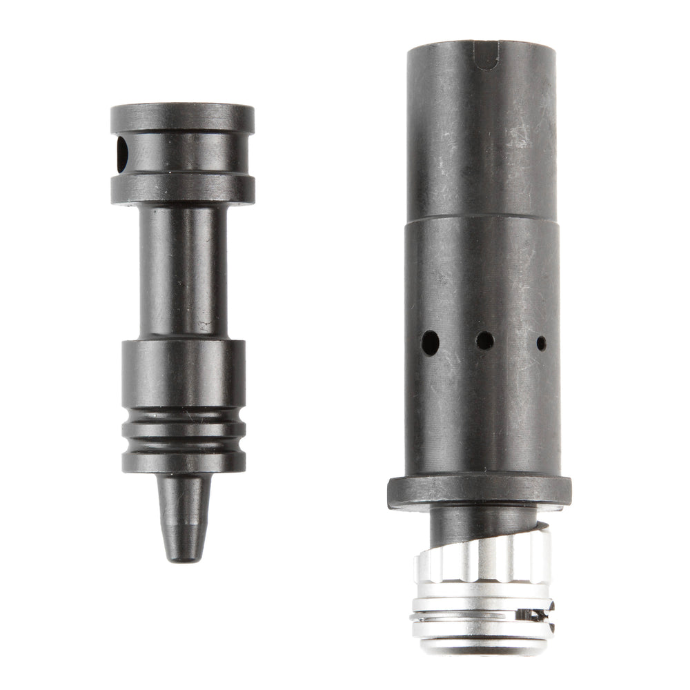 KNS Czech Valve 556 Bren 2
