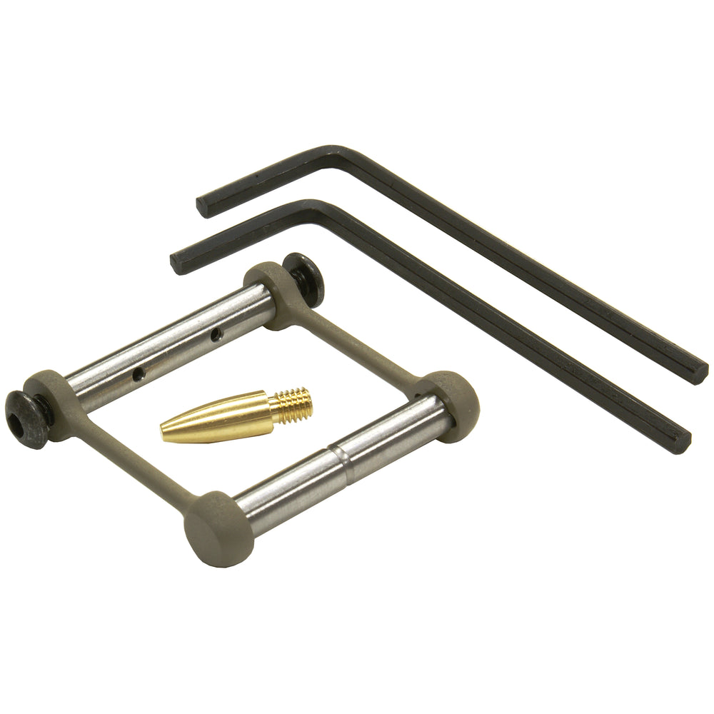 KNS Non-Rotating Trigger/HMR Pin.154 G2 M2 De