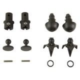 KNS Snapfoot Q-CHNG Bipod Kit Mgpul photo 1