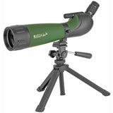 Konus Konuspot-80 20-60X80 Green/Black photo 1