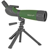 Konus Konuspot-80 20-60X80 Green/Black photo 2