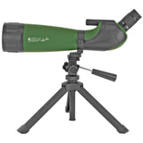 Konus Konuspot-80 20-60X80 Green/Black photo 3