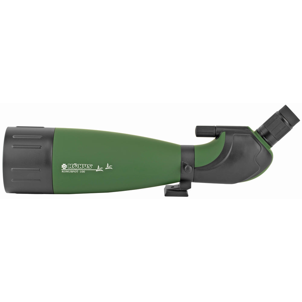 Konus Konuspot-100 20-60X100 Green/Black