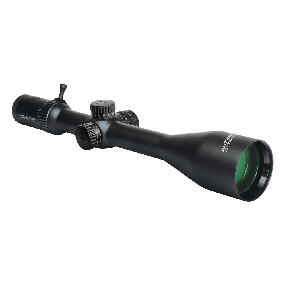 Konus Absolute 5-40X56 Scope BDC IR