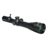 Konus Absolute 5-40X56 Scope Mil IR photo 1