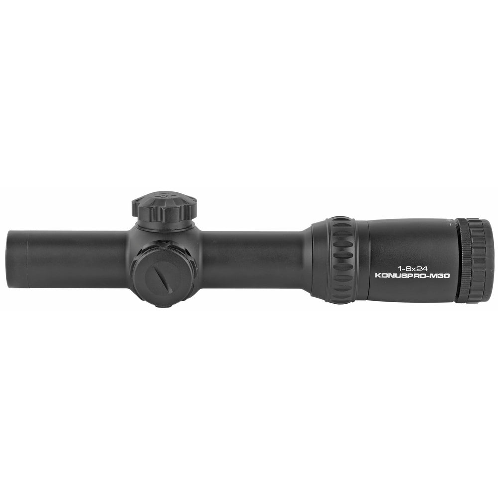 Konus Konuspro M30 1-6X24 Cir/Dot Muzzle Brake