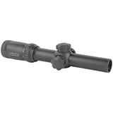 Konus Konuspro M30 1-4X24 Cir/Dot Muzzle Brake photo 2