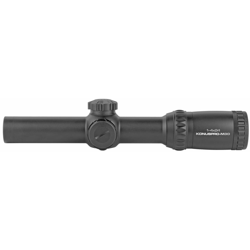 Konus Konuspro M30 1-4X24 Cir/Dot Muzzle Brake