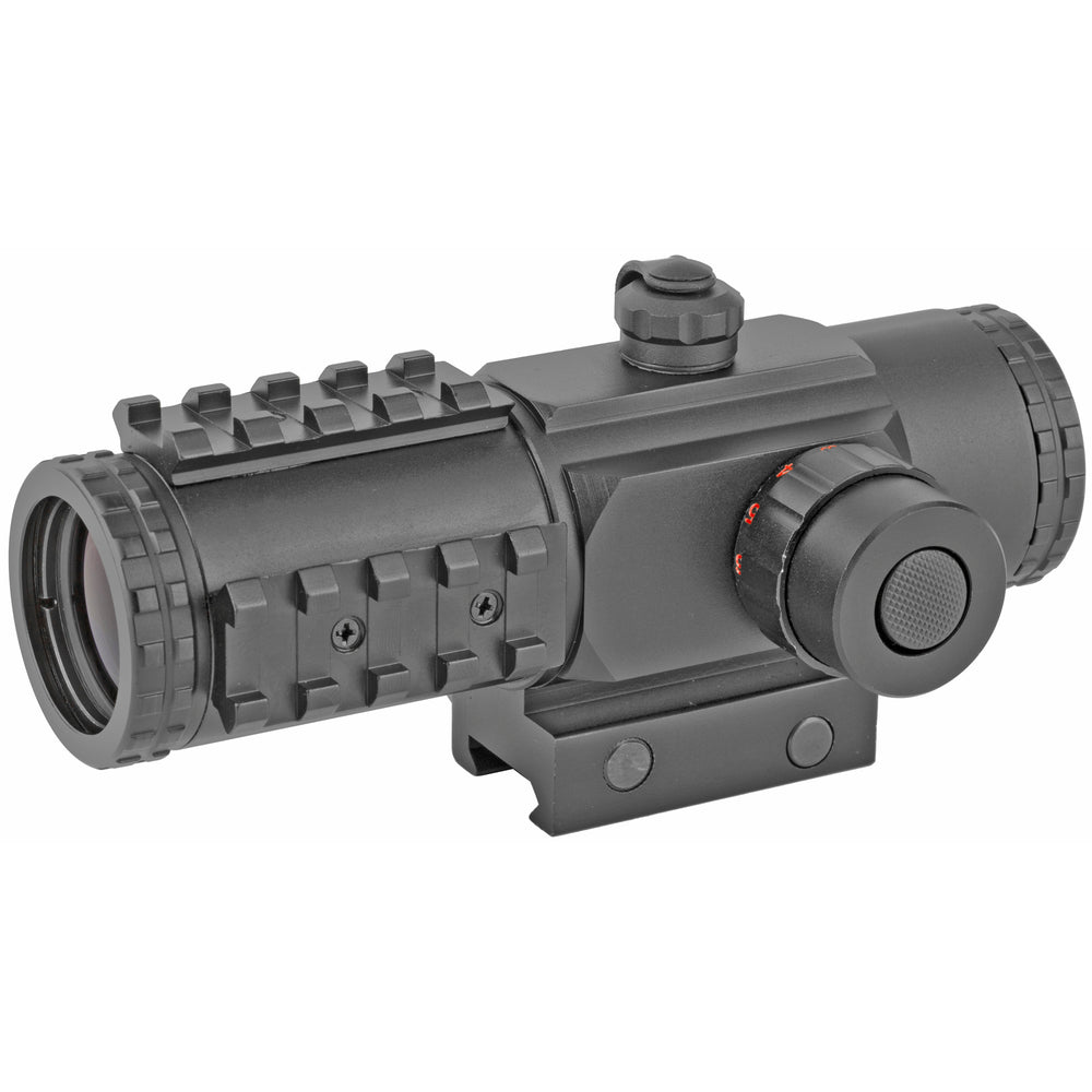 Konus Sightpro 3X30 BDC Matte Black