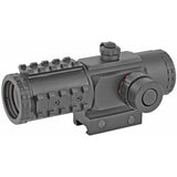Konus Sightpro 3X30 BDC Matte Black photo 1