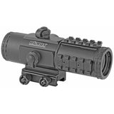 Konus Sightpro 3X30 BDC Matte Black photo 2