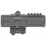 Konus Sightpro 3X30 BDC Matte Black photo 3