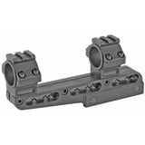 Konus 30mm/1 Adjustable Cantilvr Mount Matte photo 1