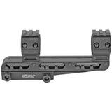 Konus 30mm/1 Adjustable Cantilvr Mount Matte photo 3