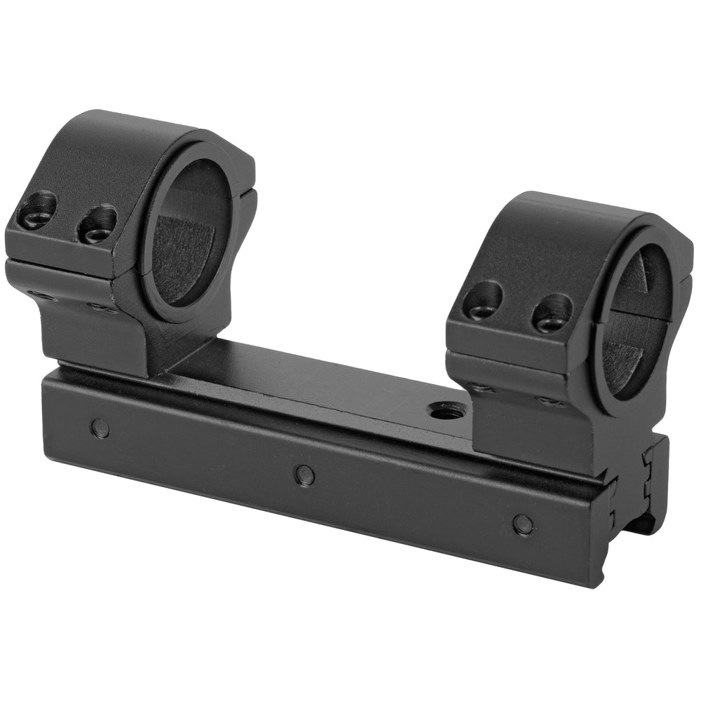 Konus 30mm/1 1-Piece Ring Mount Matte