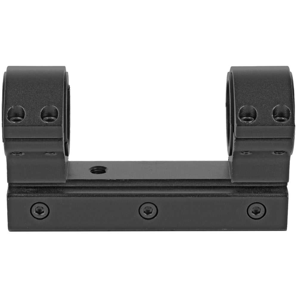 Konus 30mm/1 1-Piece Ring Mount Matte