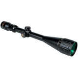 Konus Konuspro 6-24X44 Mil-Dot Matte Black photo 1