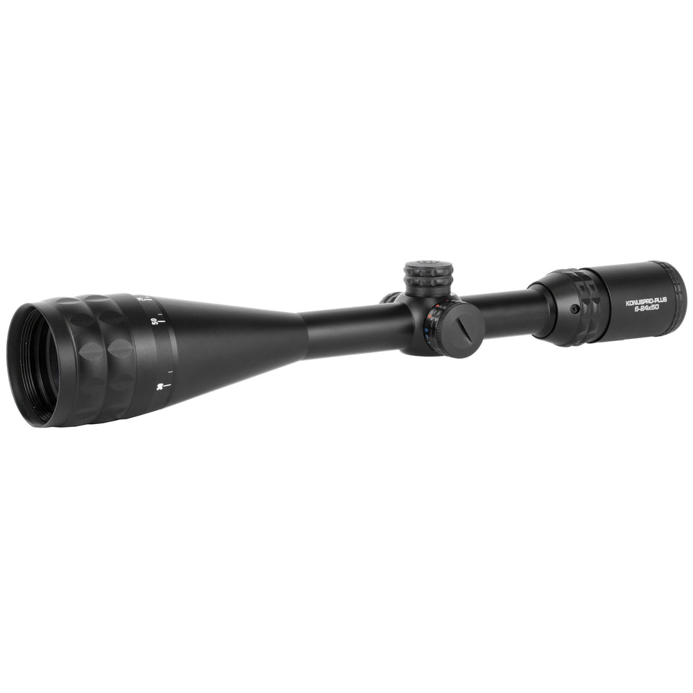 Konus Konuspro Plus 6-24X50 IR Matte Black