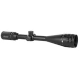 Konus Konuspro Plus 6-24X50 IR Matte Black photo 2
