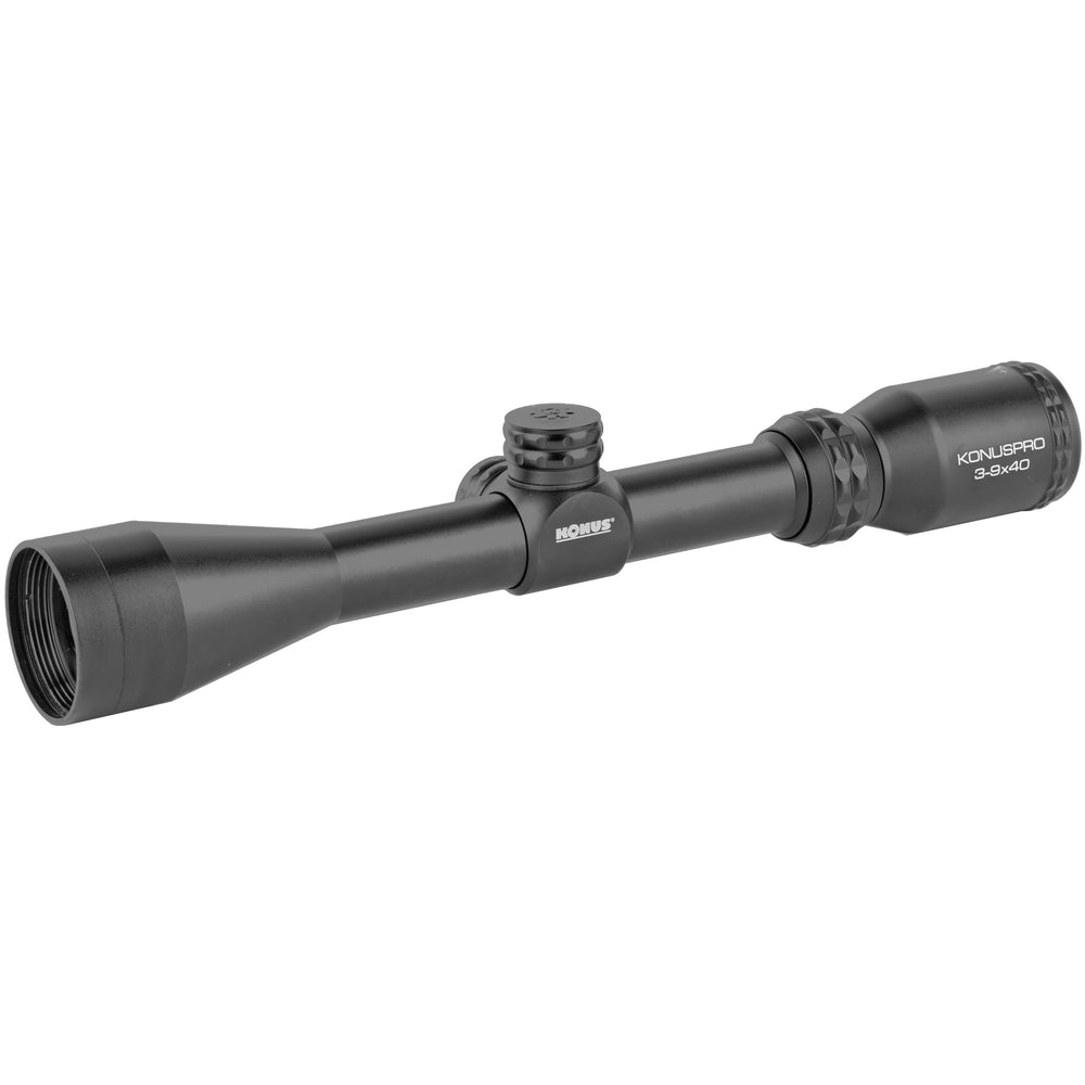 Konus Konuspro 3-9X40 BDC Matte Black