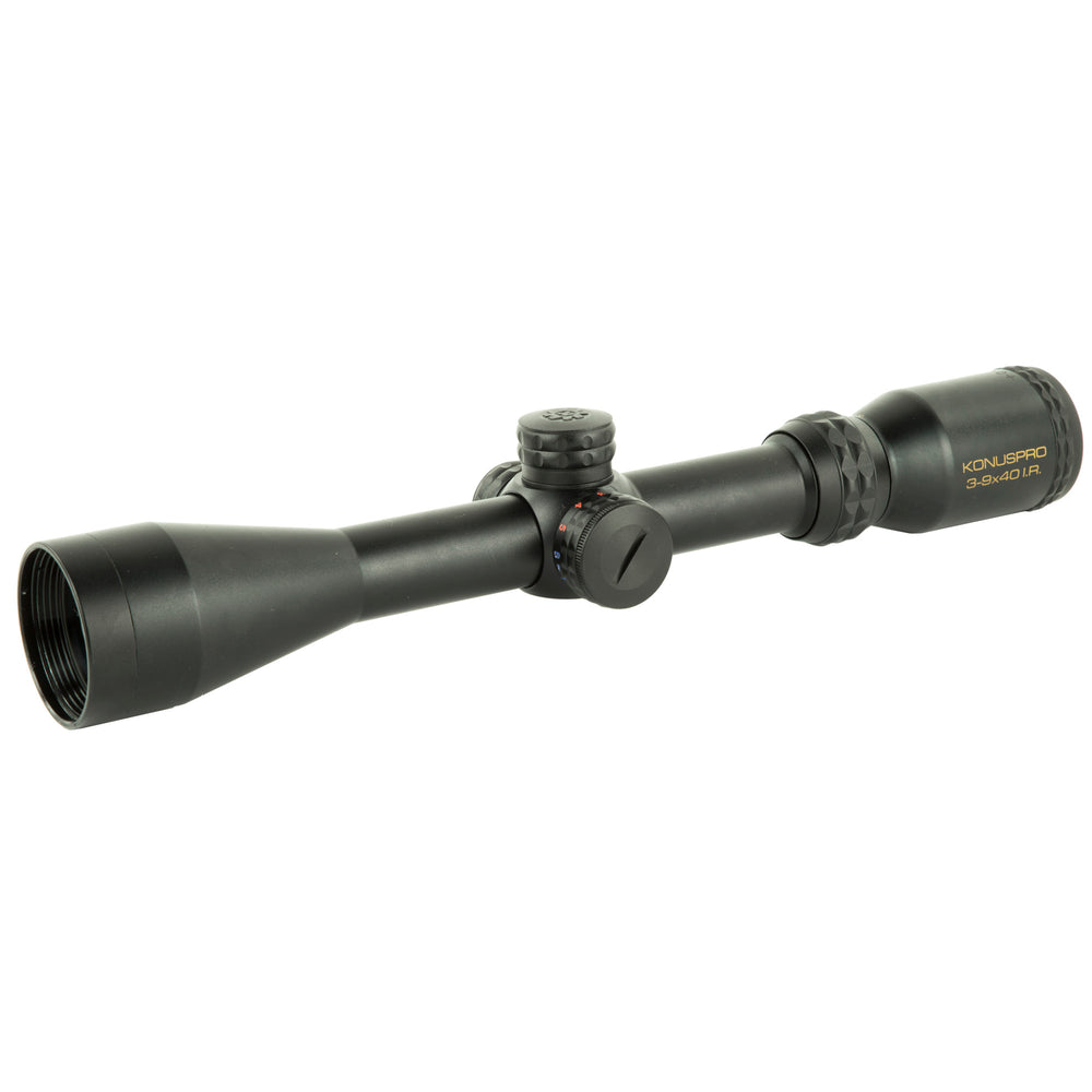 Konus Konuspro 3-9X40 550BAL IR Matte Black