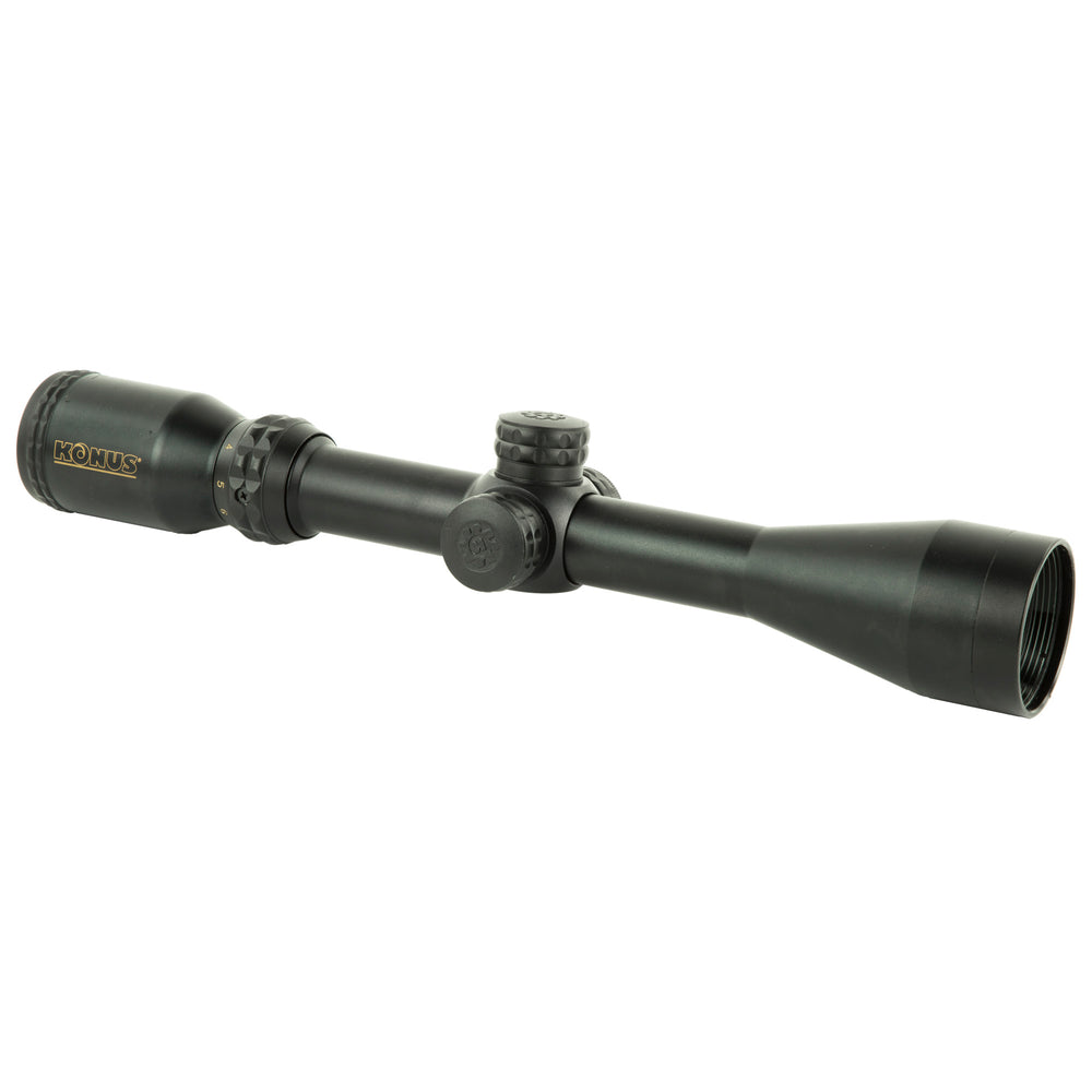 Konus Konuspro 3-9X40 550BAL IR Matte Black