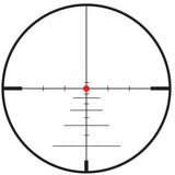Konus Konuspro 3-9X40 550BAL IR Matte Black photo 3